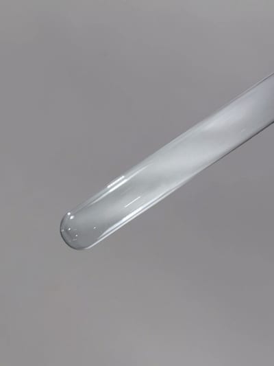 Hanovia Quartz Sleeve 320004, 1488 mm