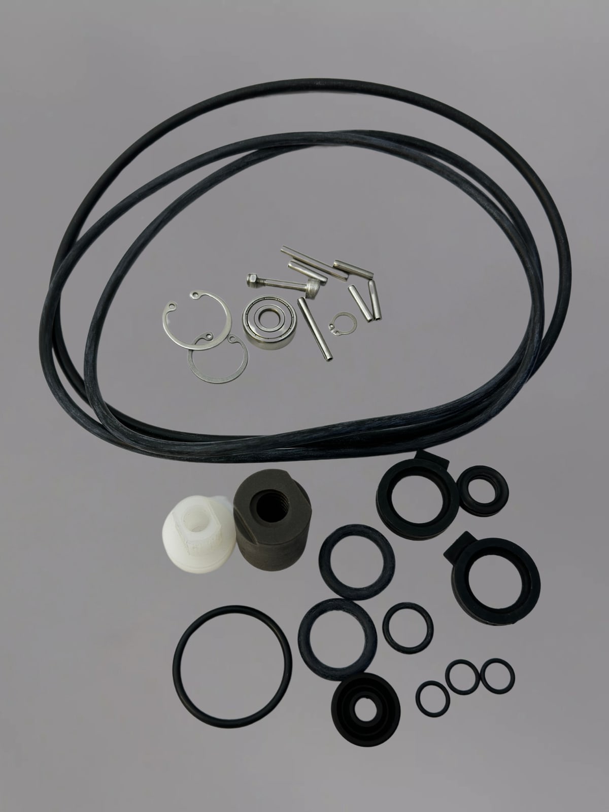 UV O-Ring set BL2.US1.EC for BLE2.130