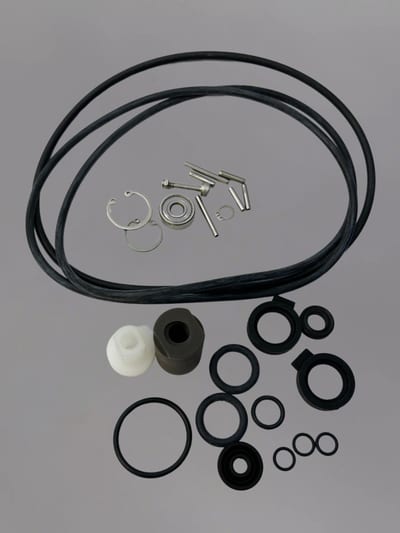 UV O-Ring set BL2.US1.EC for BLE2.130