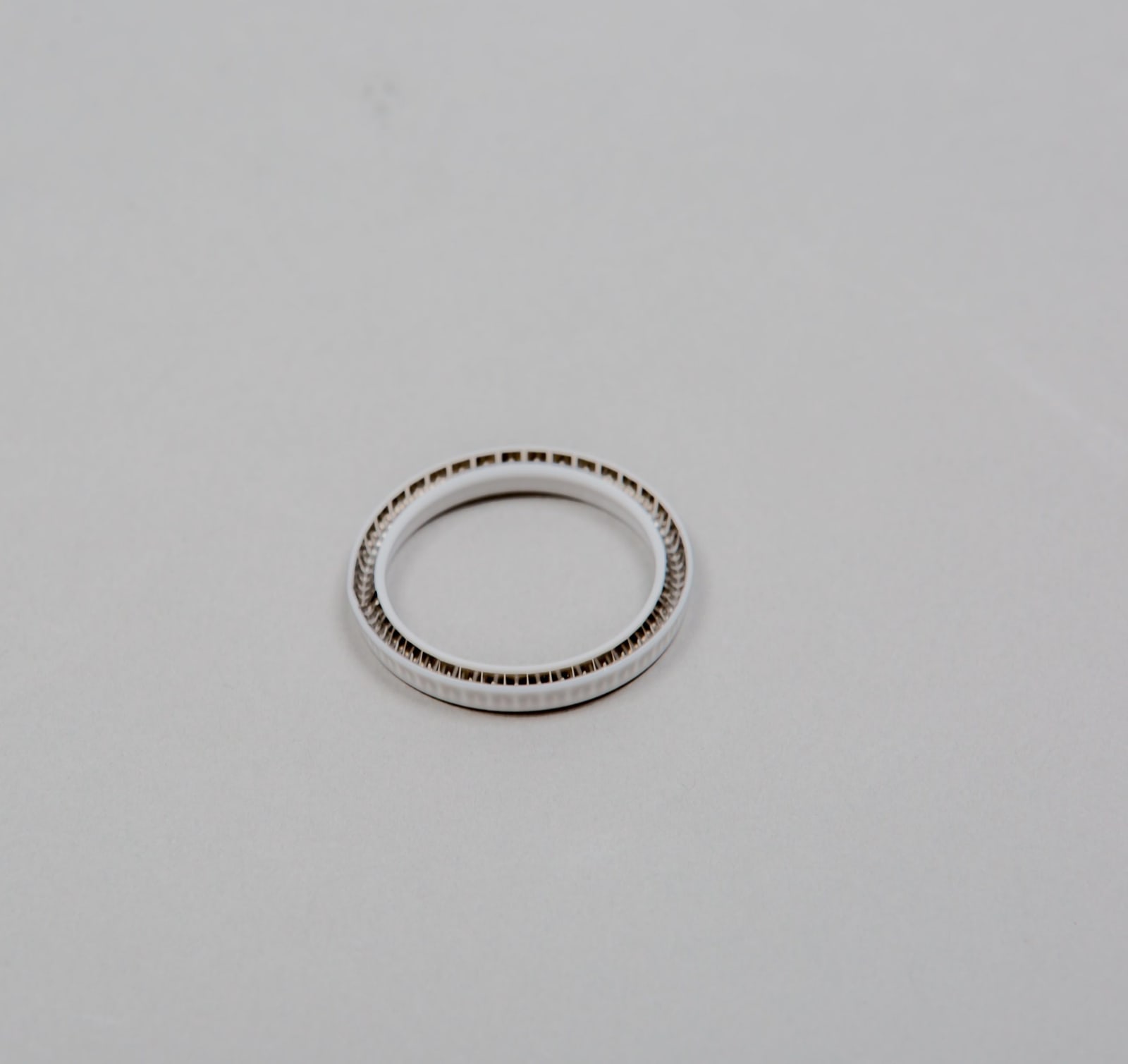 BIO UV Wiper Ring for UV lamp MP30-MP100 — PN JTS000099