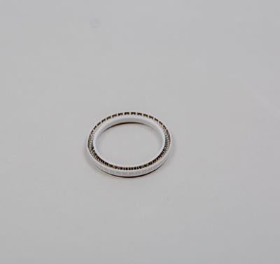 BIO UV Wiper Ring for UV lamp MP30-MP100 — PN JTS000099