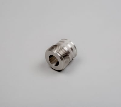 Sensor gland for sensor SUV20.6