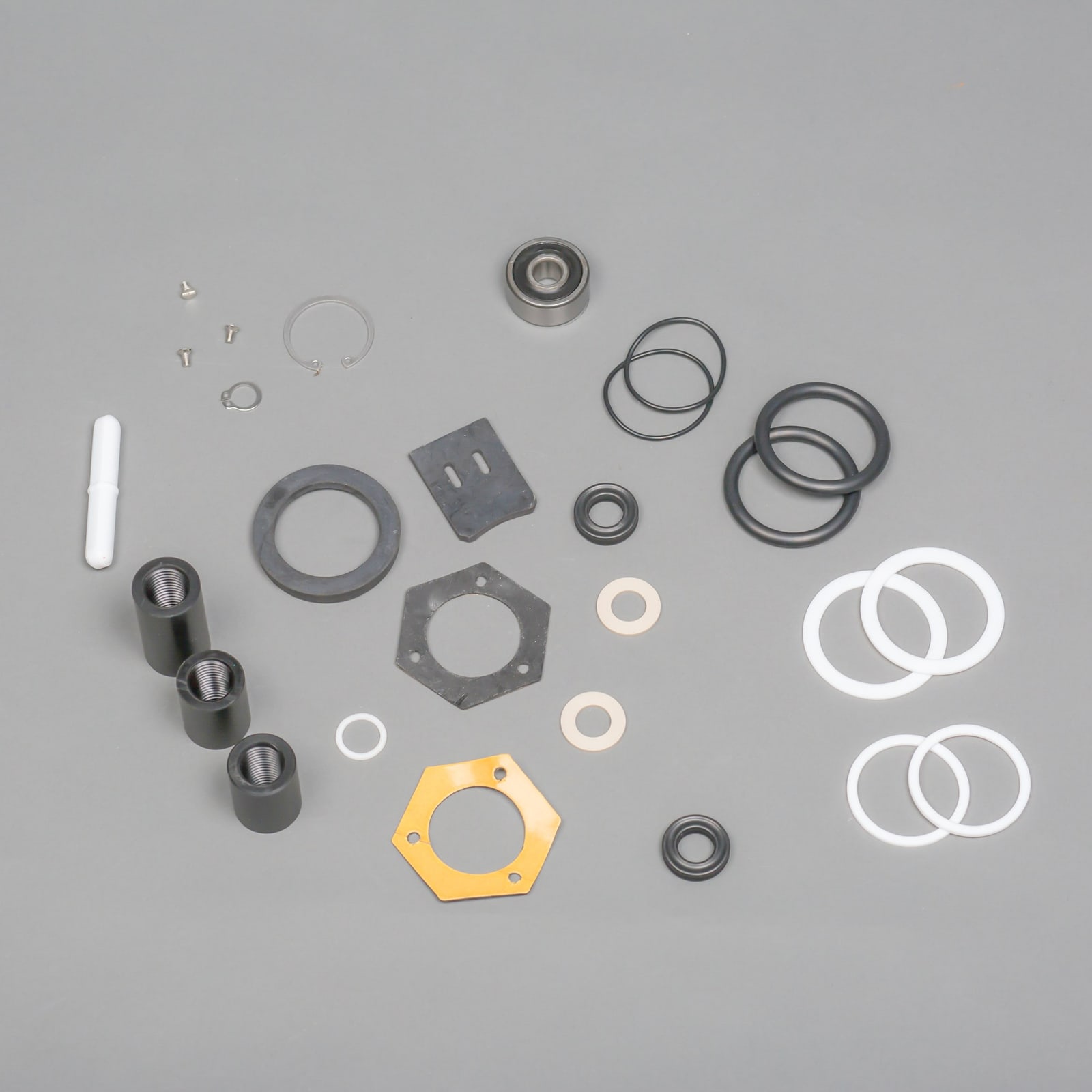 Hanovia Wiper System Service Kit, 38 mm, 180010-1038