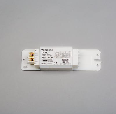 Ballast EC 20 50Hz
