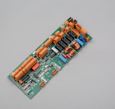 Katadyn Interface board 4-20MA for CPU