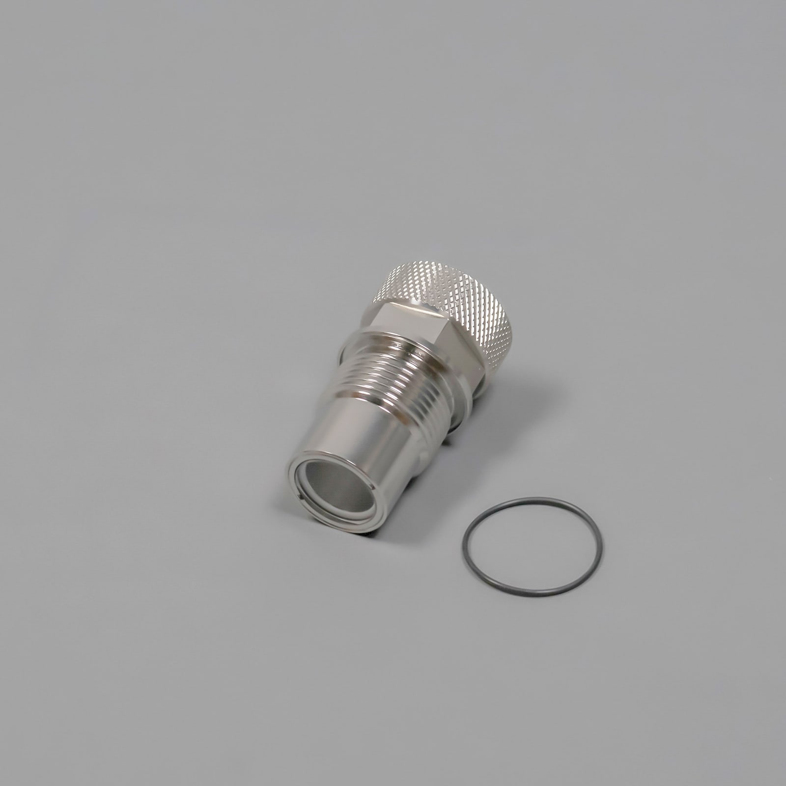 Wallace & Tiernan Sensor Holder DVGW