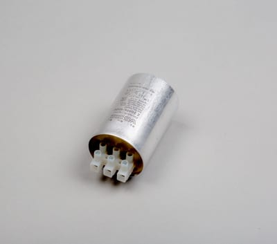 Wedeco KM100 Lamp Ignitor, ZRM 12-ES/B 400
