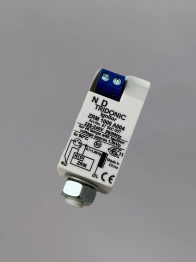 Wedeco Lamp Ignitor, ZRM1000A