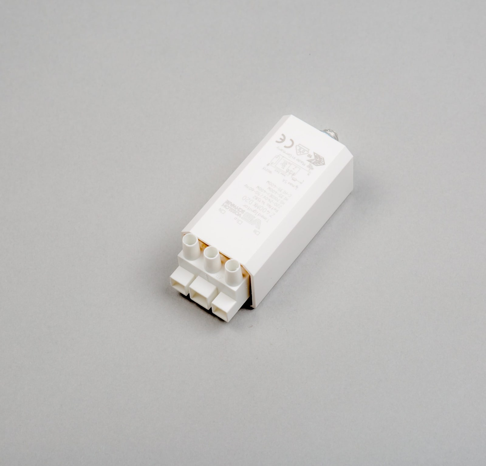 ATG/Willand Starter for 120 W