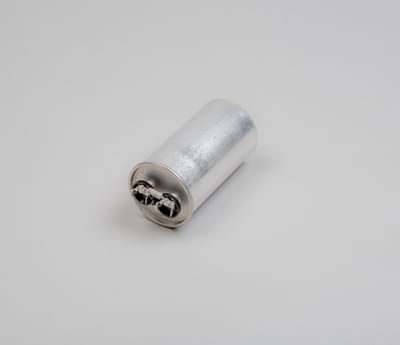 Wedeco Lamp Circuit Capacitor, 20 µF, KM100 and Others