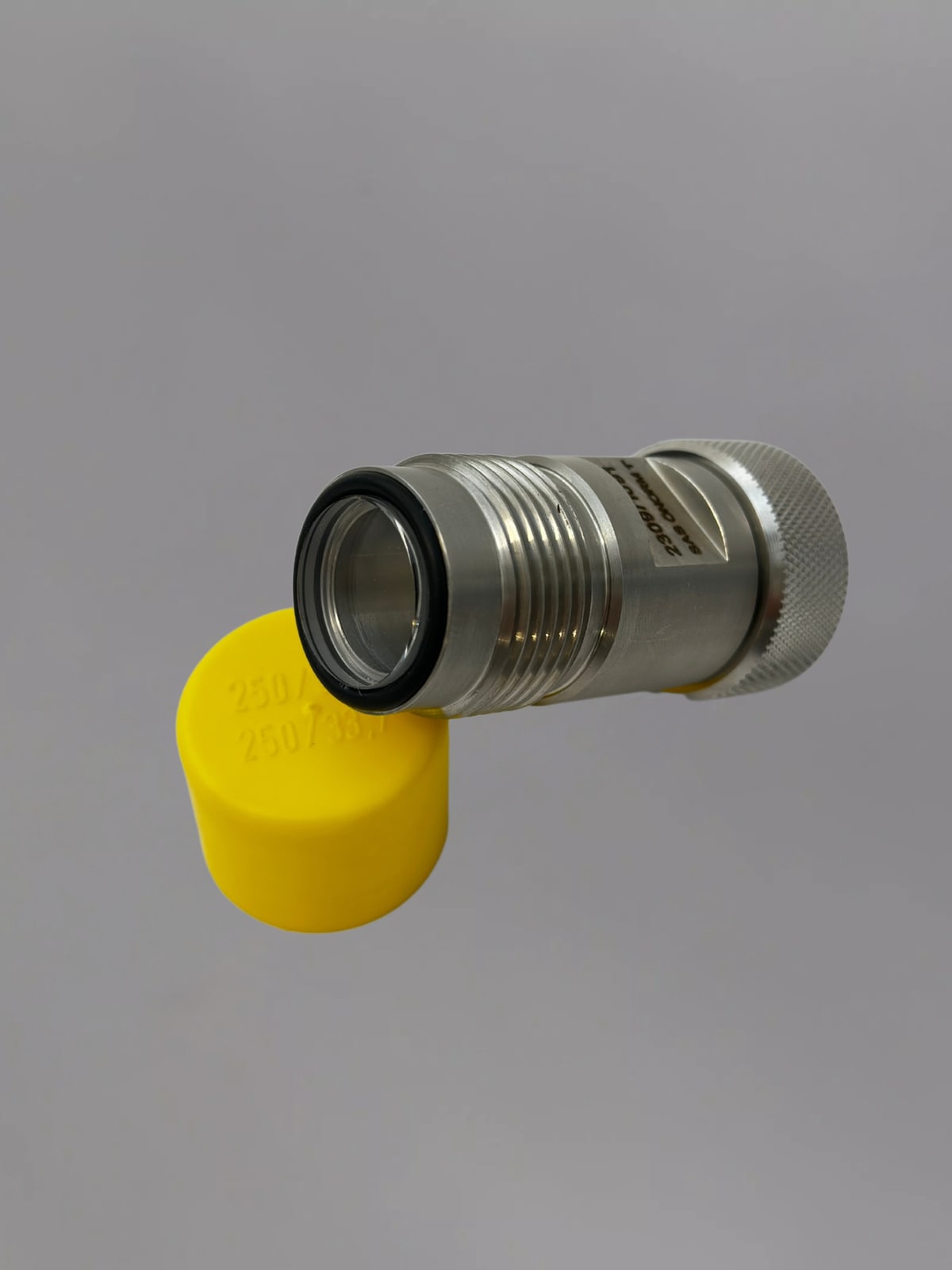 Wedeco Sensor Holder, A, B and Spektron Series