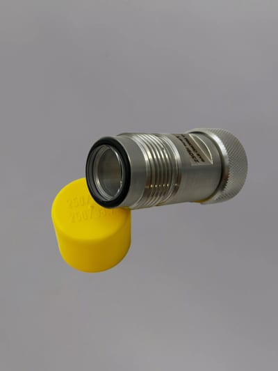 Wedeco Sensor Holder, A, B and Spektron Series