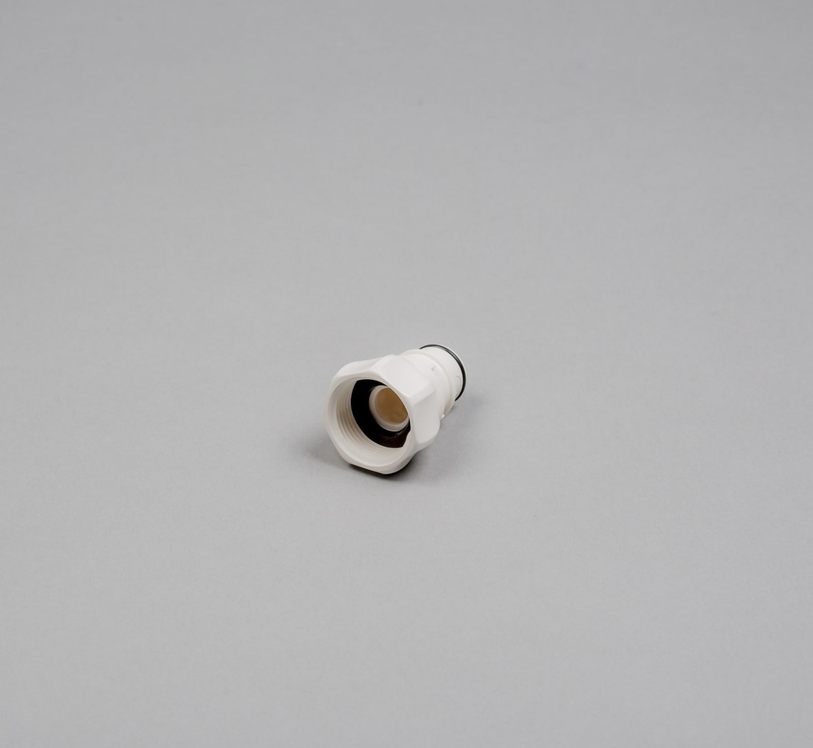 Wedeco Coupling without Valve, 3/4"
