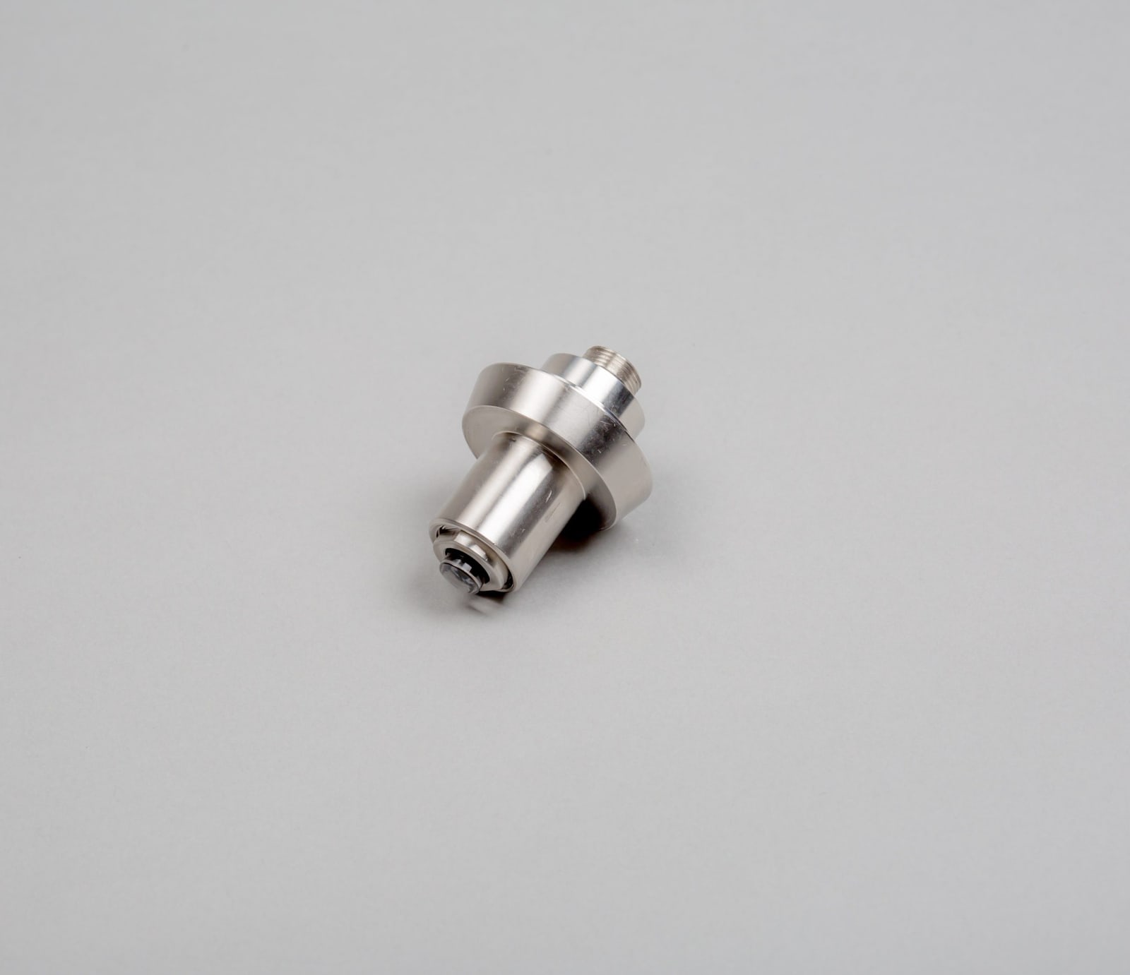 Berson Sensor Holder, 56 mm, Complete, for MPI/LPI Uvector Sensors