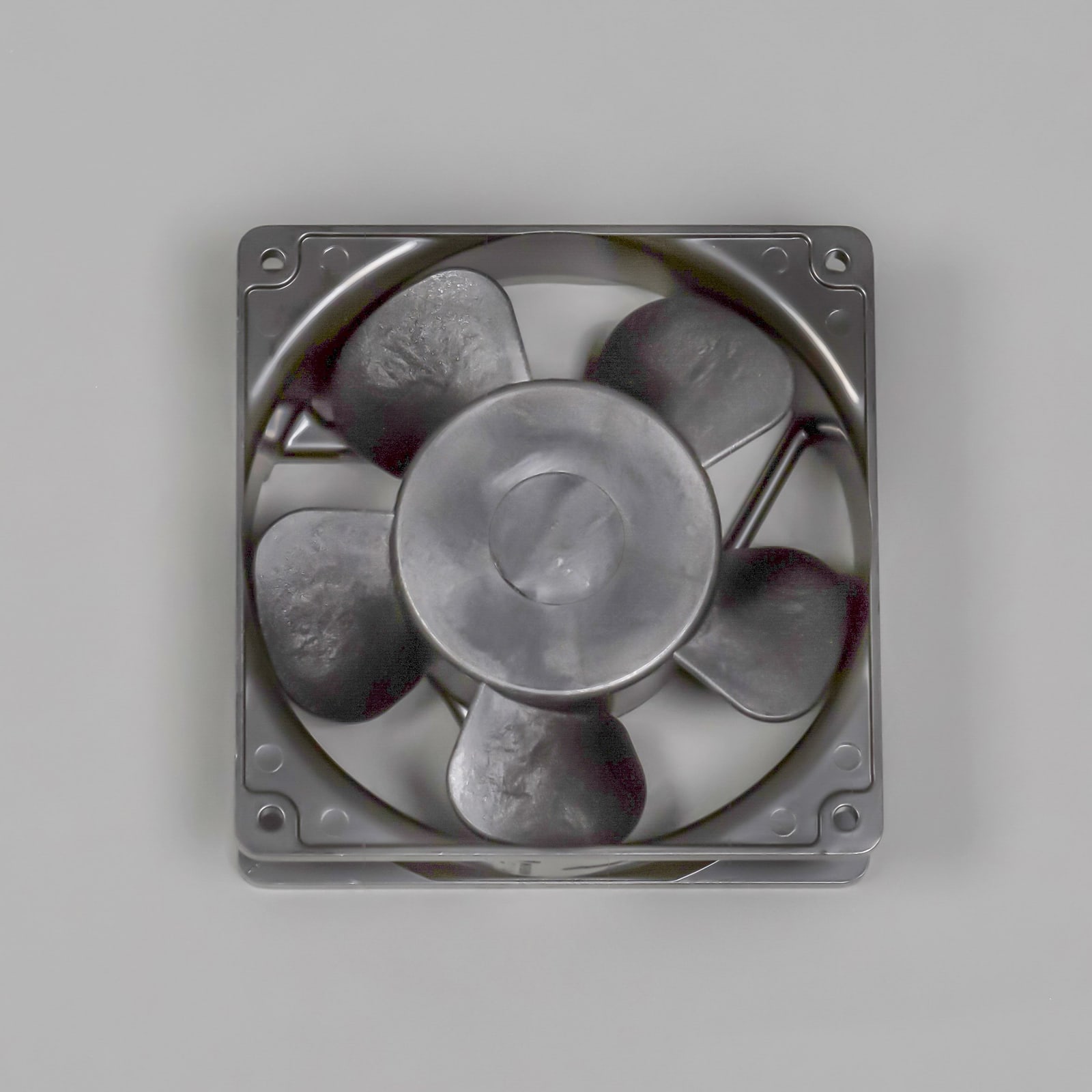 Wedeco Ballast Cooling Fan, 230 V