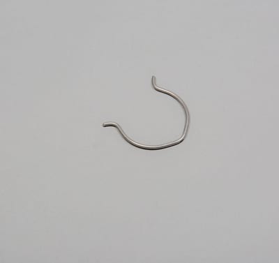 Wedeco Press Ring, TAK Series