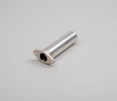 Guide housing for wiper system 2-11-378*2, Berson