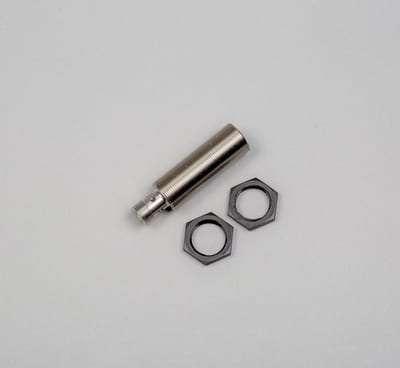 Wedeco Inductive Proximity Switch, Pepperl+Fuchs NBB5-18GM50-E0-V1