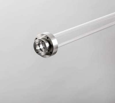Wedeco SLR 2365 Replacement Quartz Module