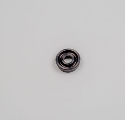 Berson Automatic Wiper Mechanism Seal, 10 × 25 × 8 mm