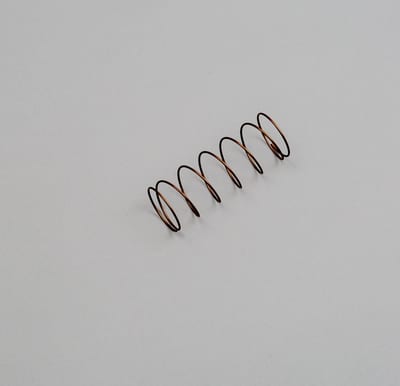 Trojan UV Lamp Spring, UV Swift SCC Series