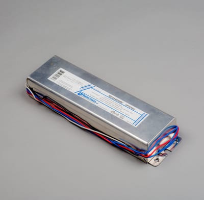 Uni Aqua LCG 500 Electronic Ballast — Drives 2 × G64T5L 65 W UV-C Lamps (LCG 500)