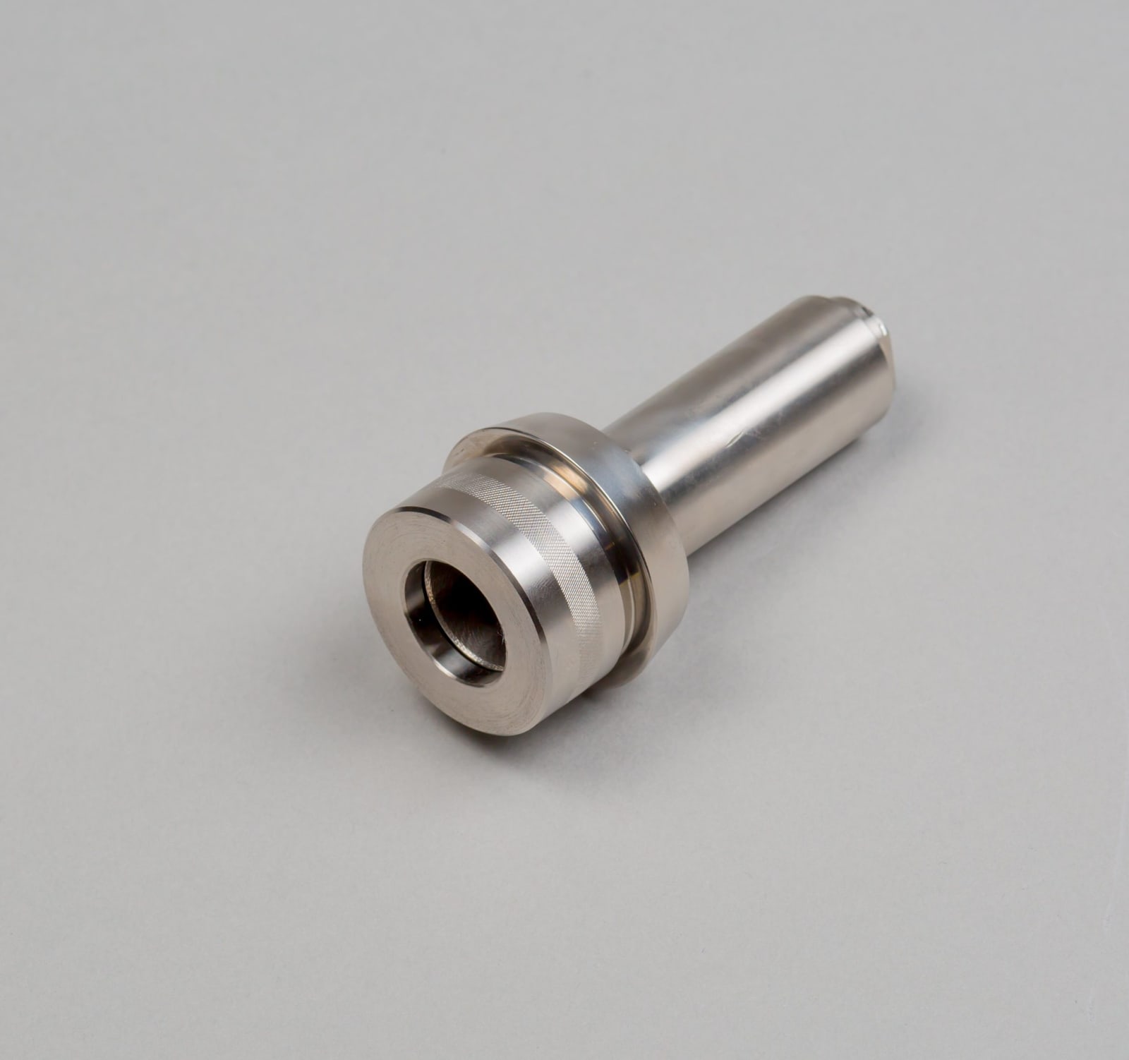 Sensor holder new type 56 mm for MPI/LPI retrofit
