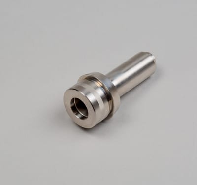 Sensor holder new type 56 mm for MPI/LPI retrofit