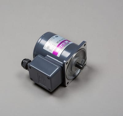 Wiper motor SPG S9140GXH-TCE, Berson Inline