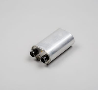 Hanovia Capacitor 2.4 kV 1 µF ±5%, 660077-0106