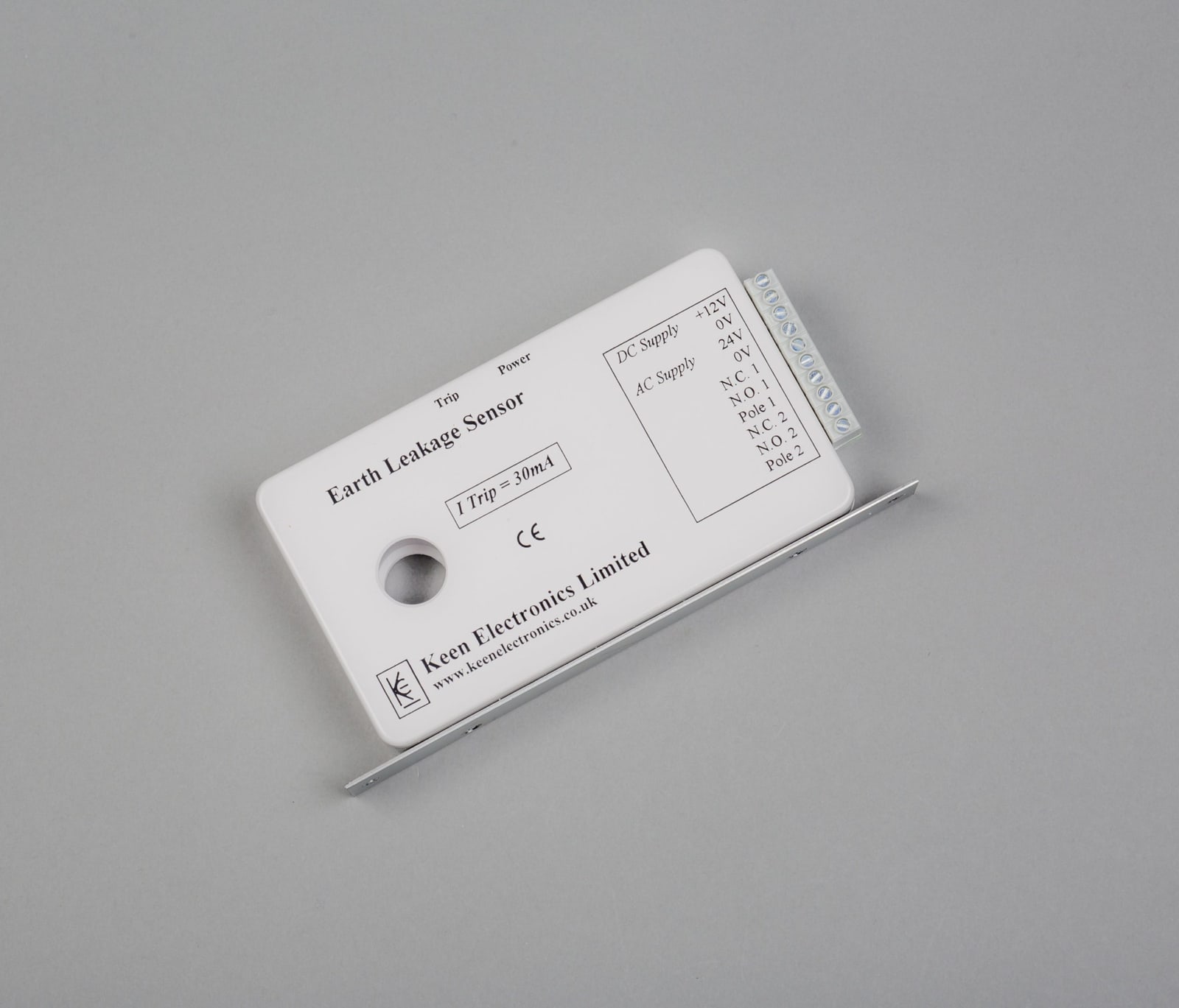 Hanovia ELCB Earth Leakage Sensor 610024-03
