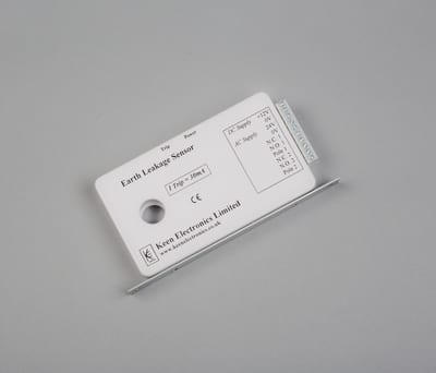 Hanovia ELCB Earth Leakage Sensor 610024-03