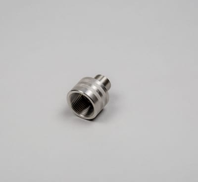 Ueberall Sensor Holder adapter for O-norm/DVGW