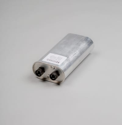 Berson UV Lamp Circuit Capacitor, 2 µF 2000 V AC