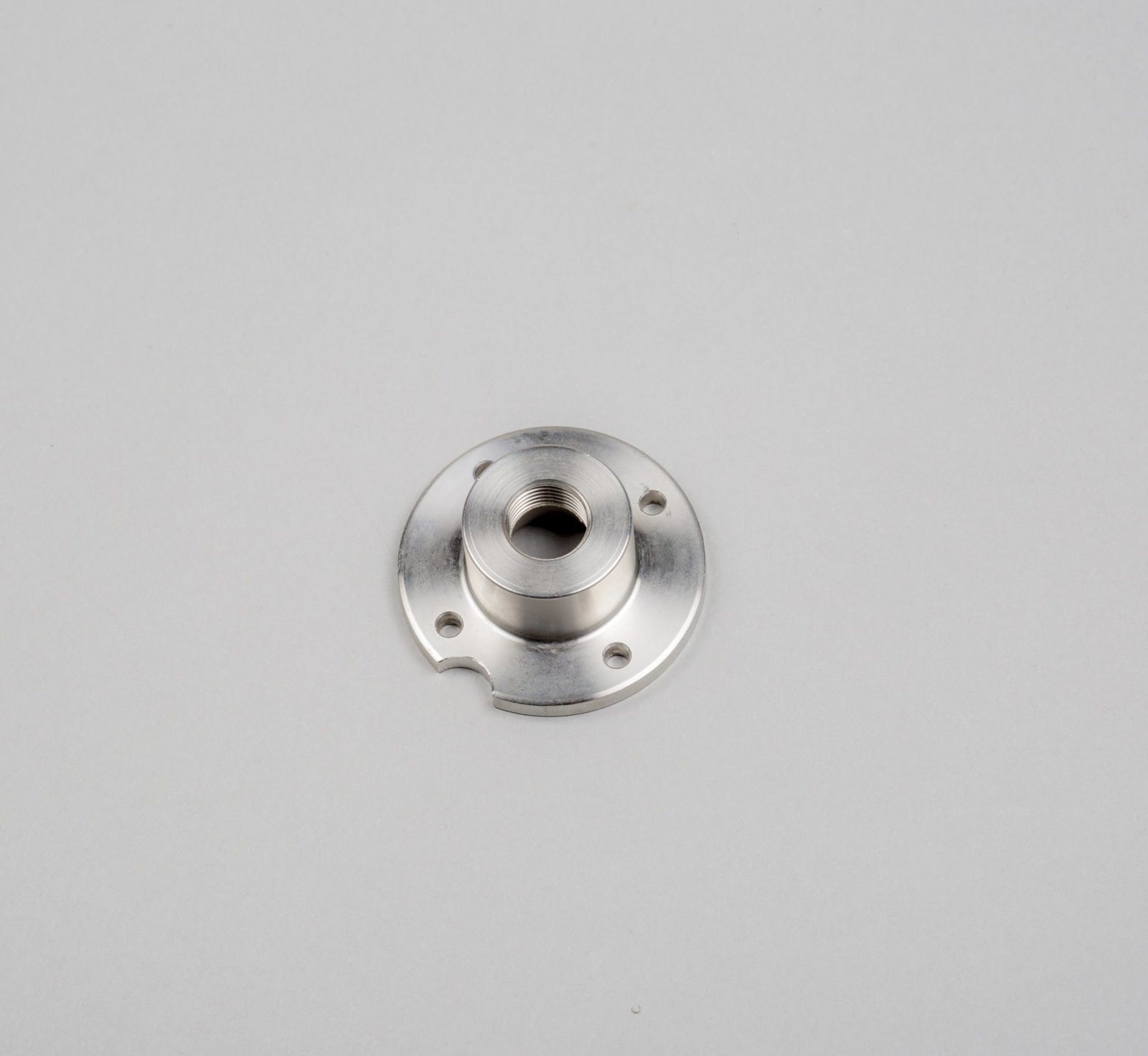 Ueberall Cover for thrust collar