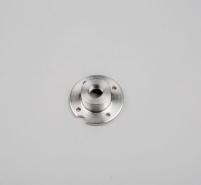 Ueberall Cover for thrust collar