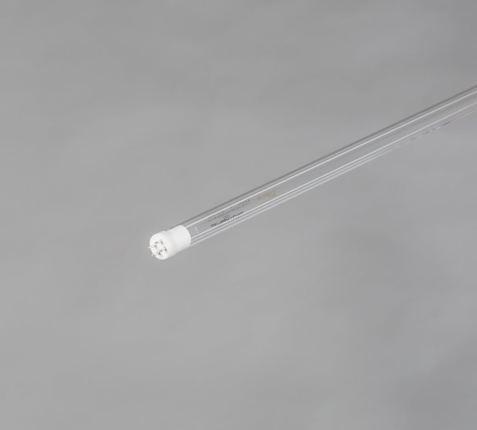 Clairs UV Lamp Replacement for Clairs OZ/L 3900 QSE