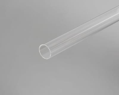 BIO UV Quartz Tube for BIO UV MP30/100/125, 301mm