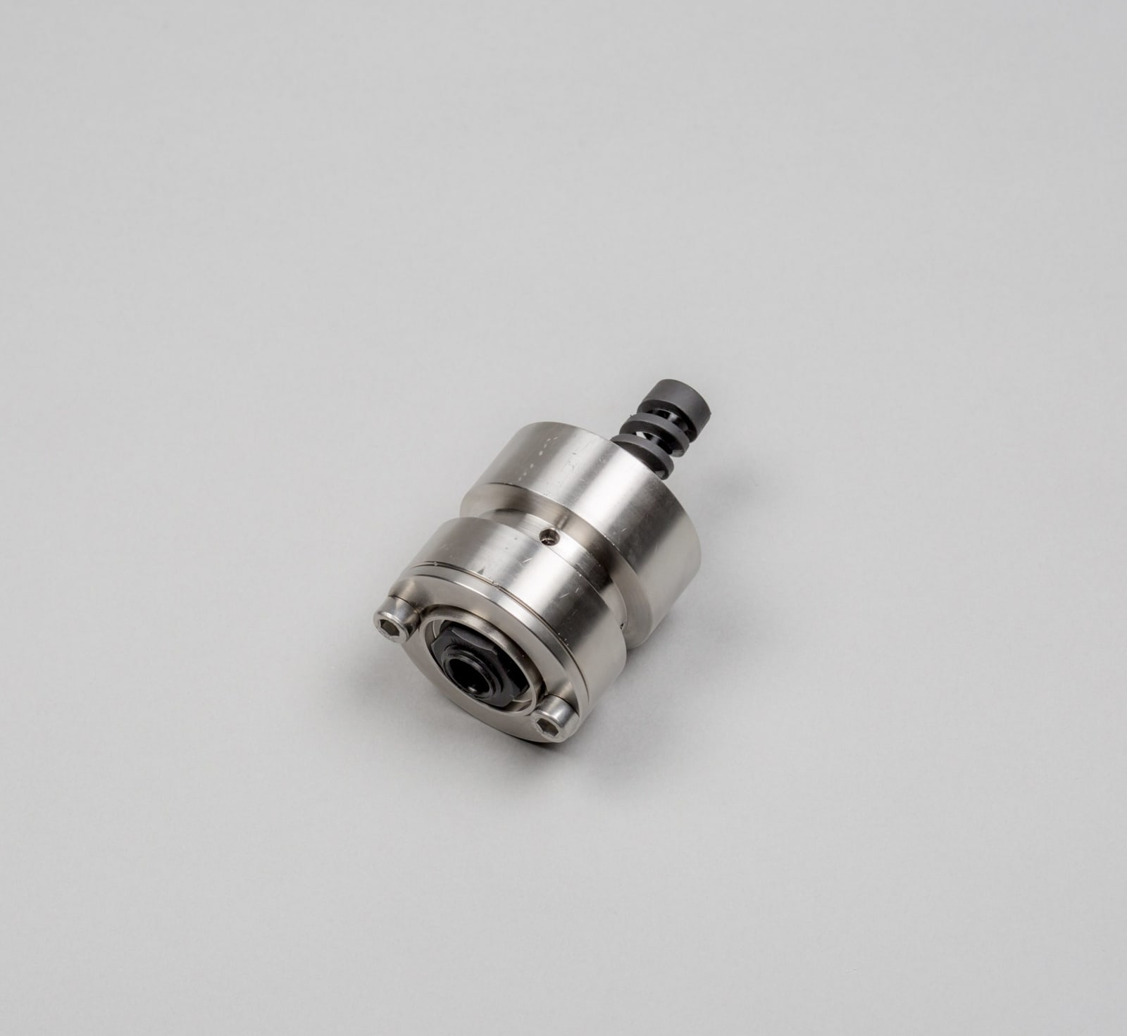 Visades Sealing connection - stainless steel