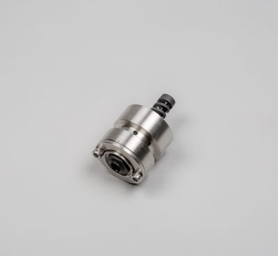 Visades Sealing connection - stainless steel