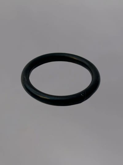 Duker O-Ring for Quartz Tube 39,2X5,7mm pn 705 270
