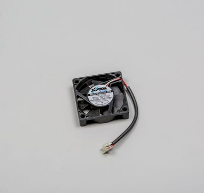 ProMinent Fan 12VDC 60X60X15MM