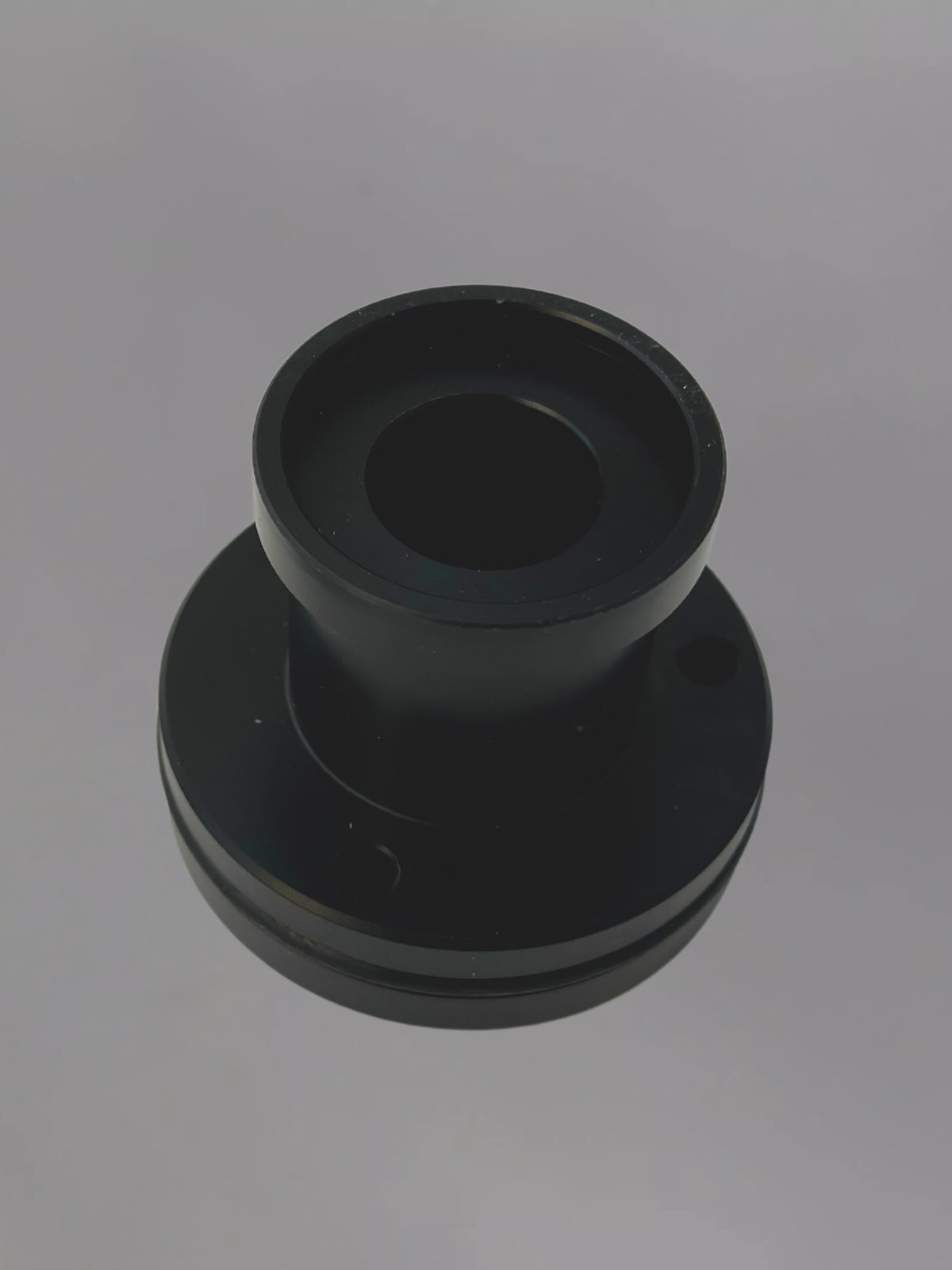 Katadyn Quartz Sleeve Holder Type A Set, 6 cm (L30), Plastic