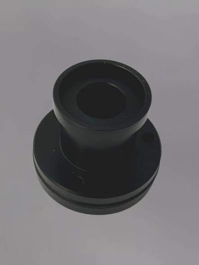 Katadyn Quartz Sleeve Holder Type A Set, 6 cm (L30), Plastic