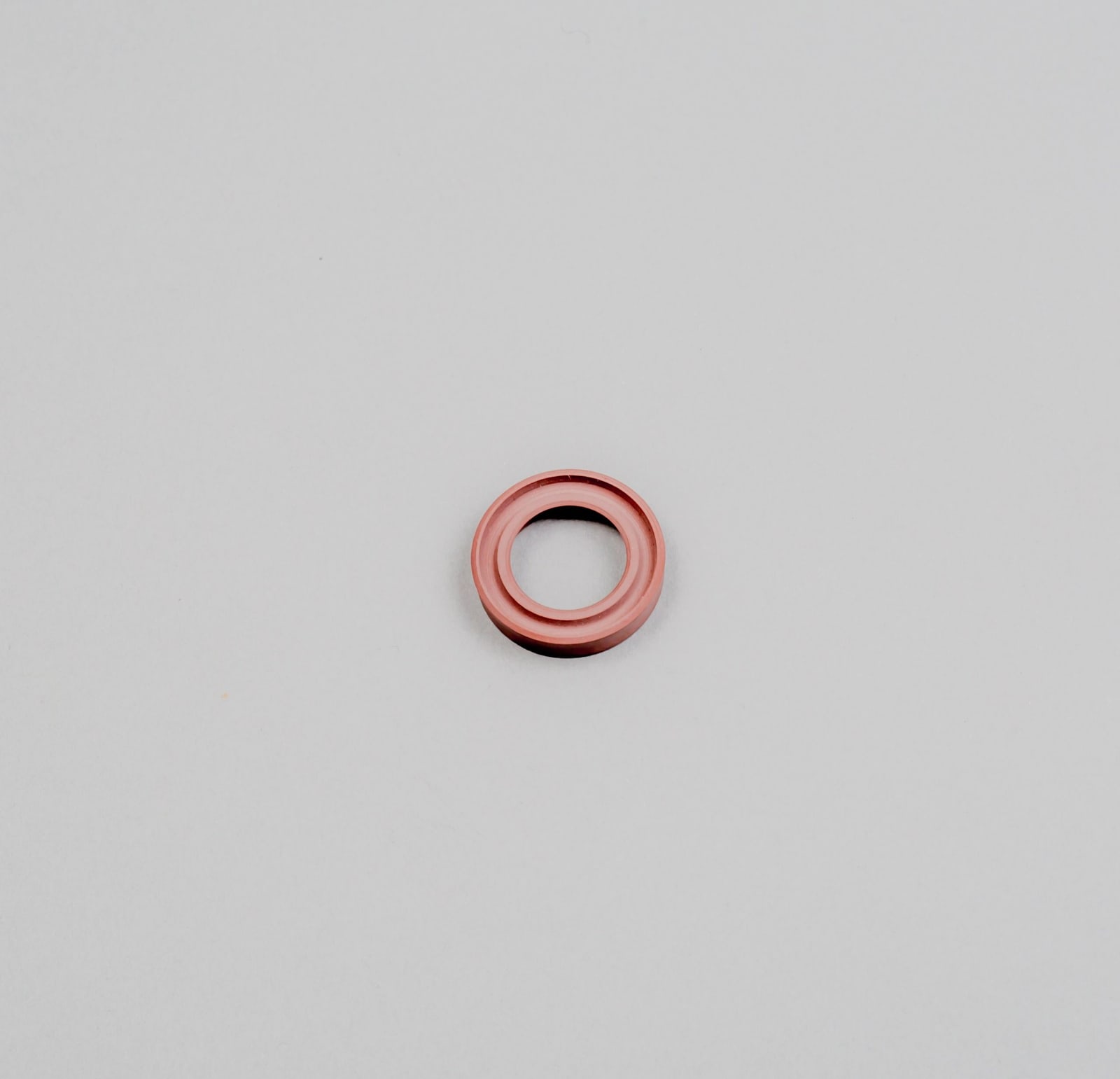 UltraAqua MP manual wiper rod seal 16/24X6, viton PN