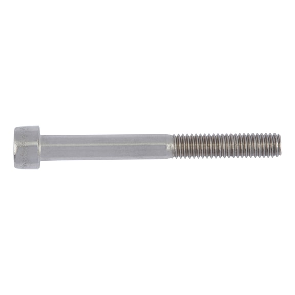 DIN 912 Socket Head Cap Screw M10X16MM A2-70 Stainless (Box of 50)