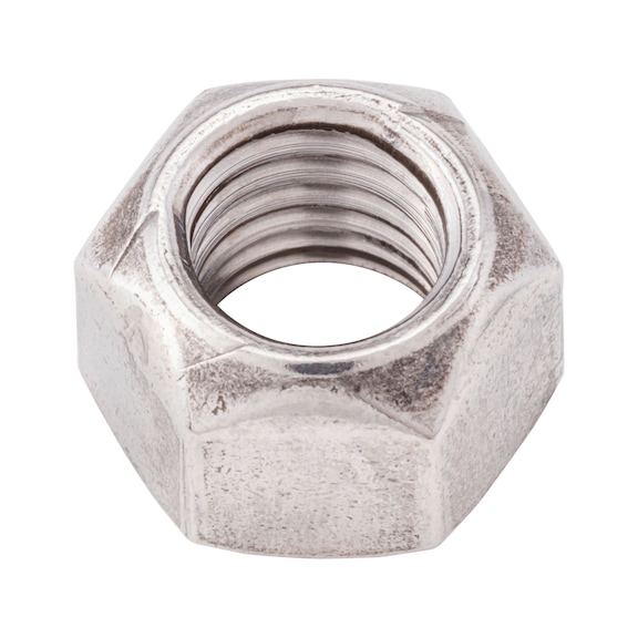 DIN 985 Nyloc Self-Locking Nut M20 A4-80 (Box of 25)