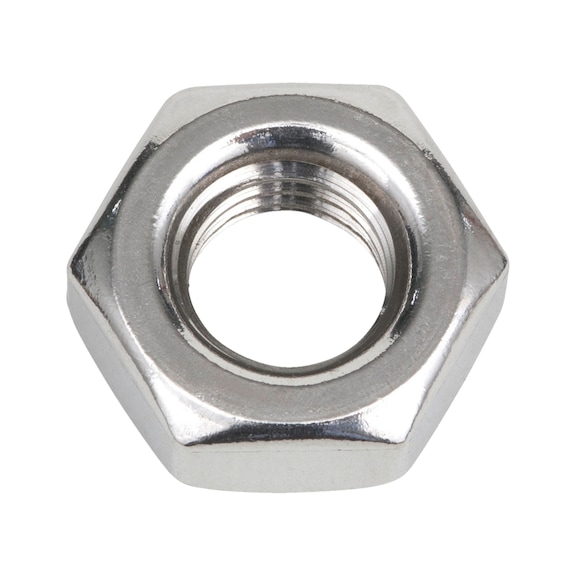 DIN 934 Hex Nut M16 A4-80 Marine 316 (Box of 50)