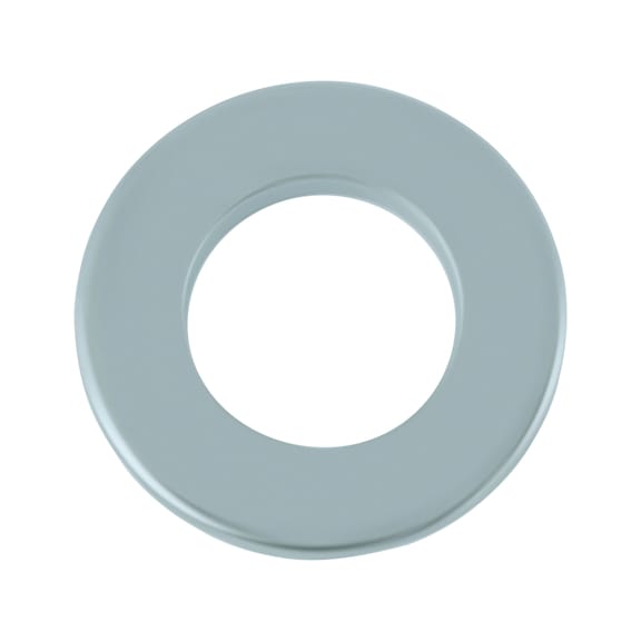 DIN 125 Flat Washer A2 M12 (Pack of 100)