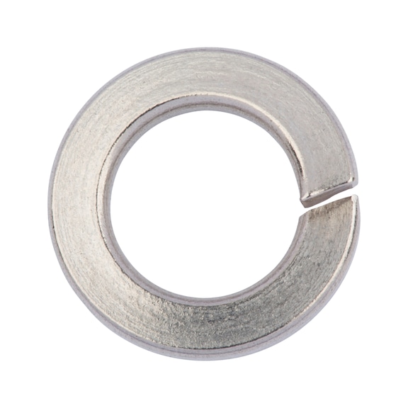 Spring Washer DIN 127 M10 A4 Stainless - 100PCS
